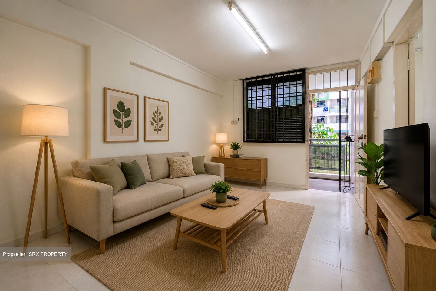 Blk 10 Bukit Ho Swee View (Bukit Merah), HDB 2 Rooms #581798101